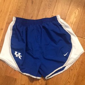 Nike Women’s Dry Tempo 3” Running Shorts